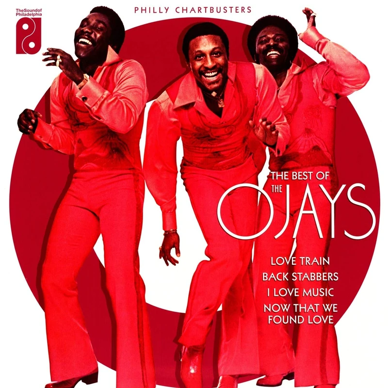 Best Of (2LP) [VINYL] - Image 1