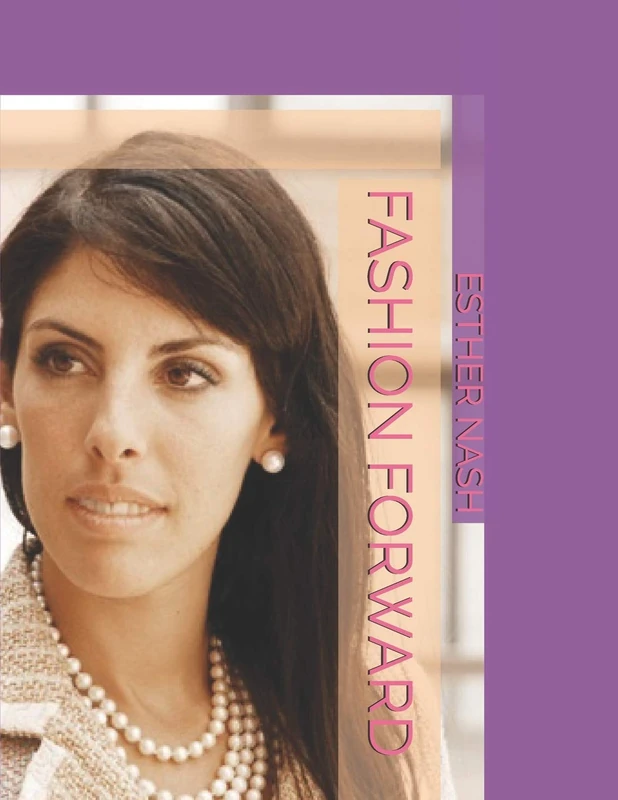 FASHION FORWARD - Image 1