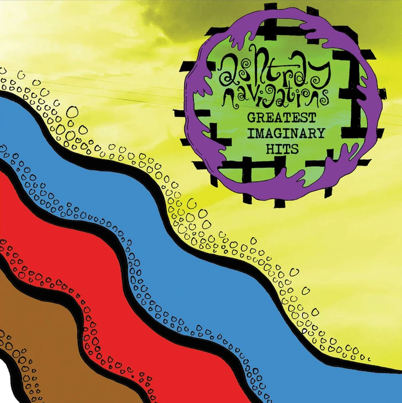 Greatest Imaginary Hits [VINYL] - Image 1