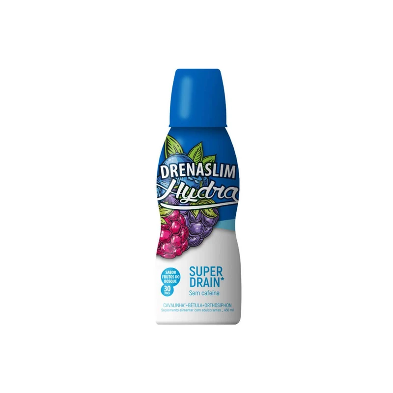 DRENASLIM Hydra 450ml - Image 1