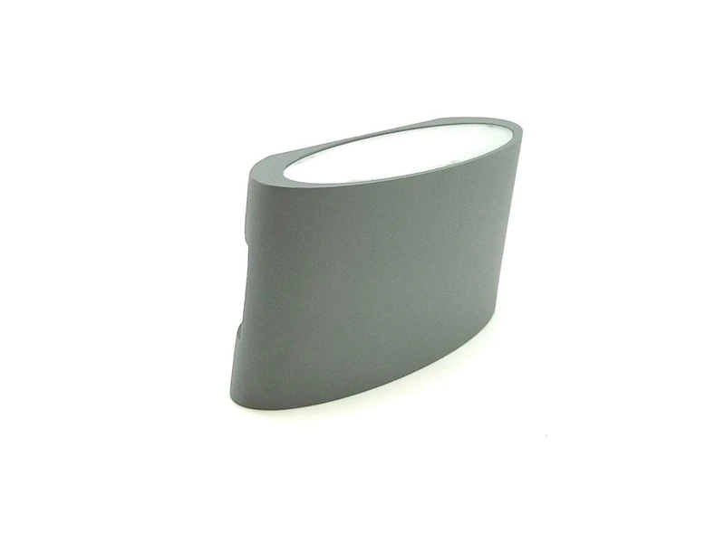 Fbright LED Applique Grey - Image 1