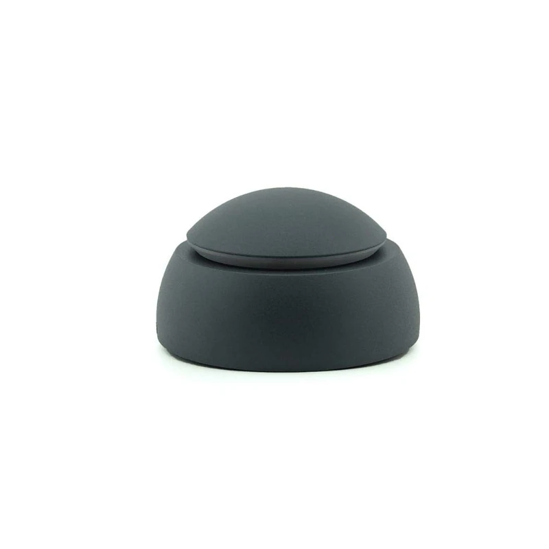 Fbright LED Applique Black
