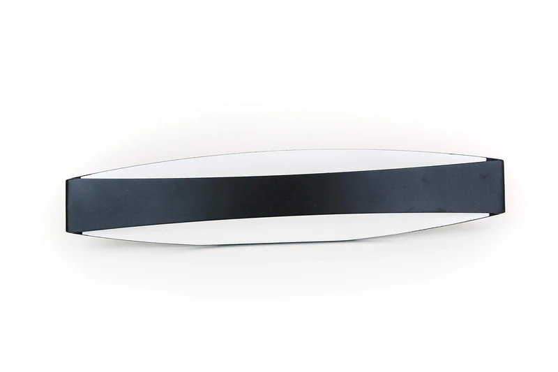 Fbright LED Applique Black - Image 1