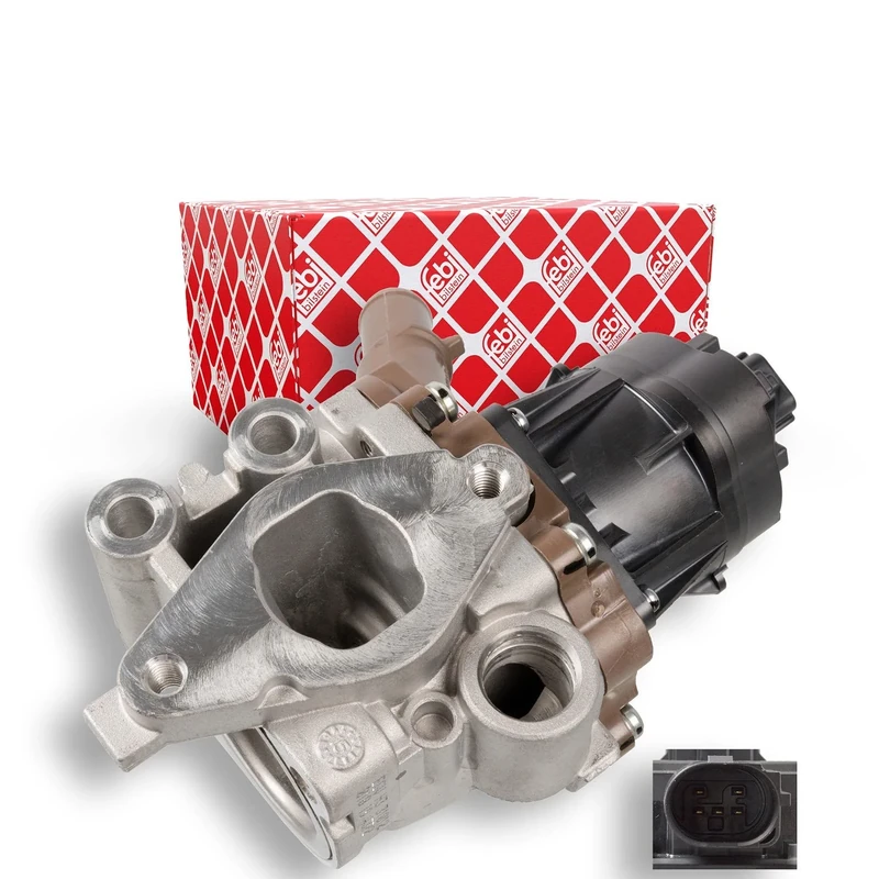 Febi Bilstein 108841 Exhaust Control Valve