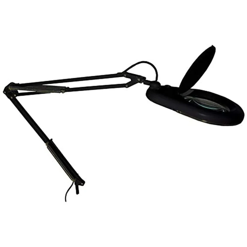 Fbright LED Flexo, Black