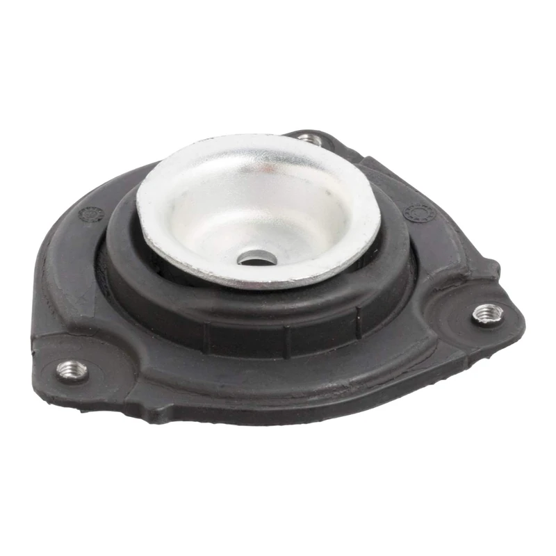 Febi Bilstein 106304 Suspension Strut Support Bearing without Roller Bearings 1 Piece
