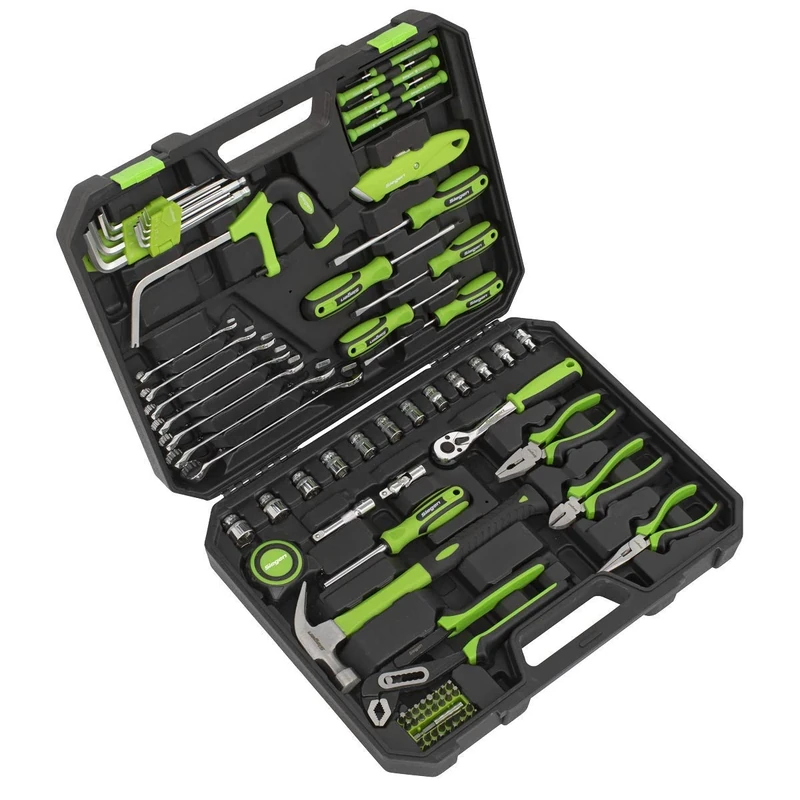 Sealey S01213 84pc Tool Kit