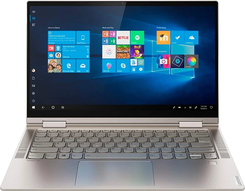 Lenovo NB YG C740-14IML I5 8G 256G 10H MICA