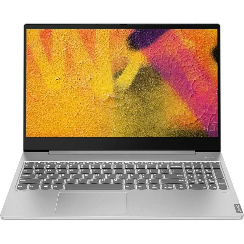 Lenovo Ideapad S540-15IWL GTX (81SW000CUK) 15.6" Full HD Laptop (Grey) (Intel Core i5-8265U, 8GB RAM, 512GB SSD, NVIDIA GeForce GTX 1650 Max-Q 4GB Graphics, Windows 10)