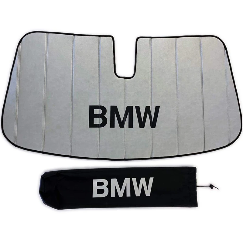 BMW 82112473375 Windshield UV Sunshade for G20 3 Series