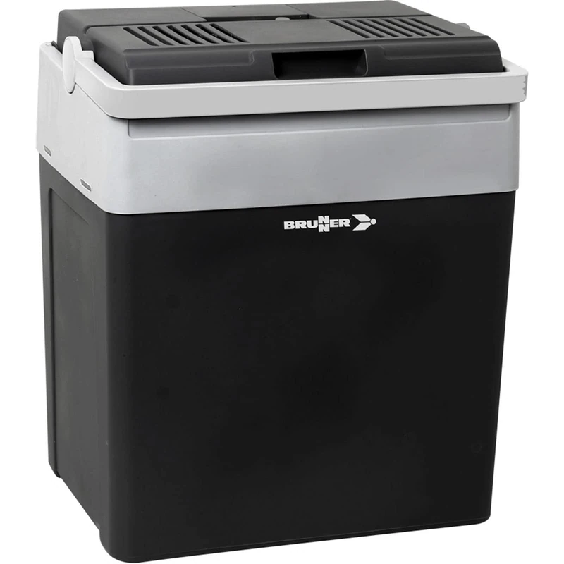 BRUNNER POLARYS Frigobox Thermoelectric Travel 28 L
