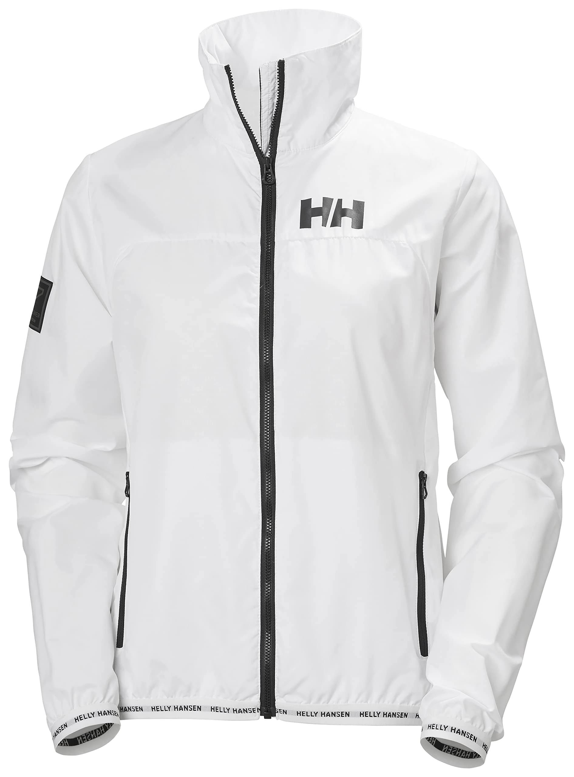 Helly Hansen W HP Light Windbreaker