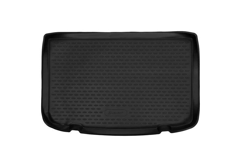 Element Tailored Fit Rubber Boot Liner Protector Mat for MERCEDES A-Class, 2012-2018, hatchback, 1 pc.