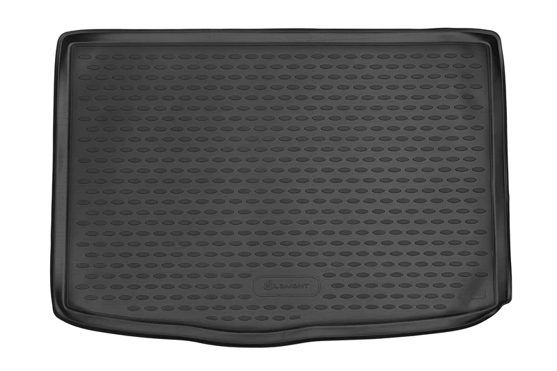 Element Tailored Fit Rubber Boot Liner Protector Mat for KIA Stonic 2017-> 1 pcs.