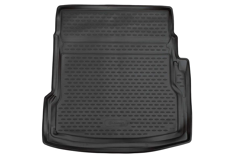 Element Tailored Fit Rubber Boot Liner Protector Mat for JAGUAR XE 2019-> 1 pcs.