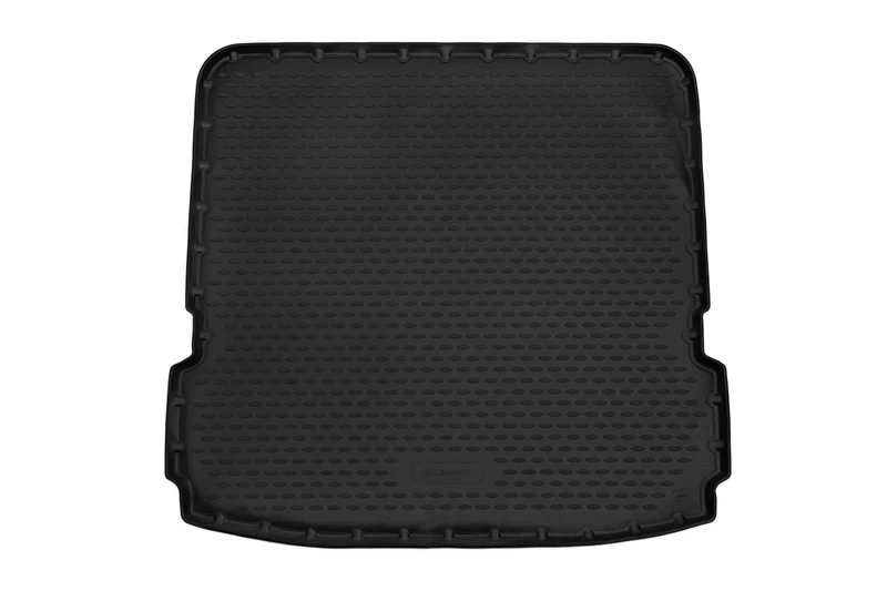 Element Tailored Fit Rubber Boot Liner Protector Mat for SSANGYONG Rexton 2017-> Folded backseat 1 pcs.