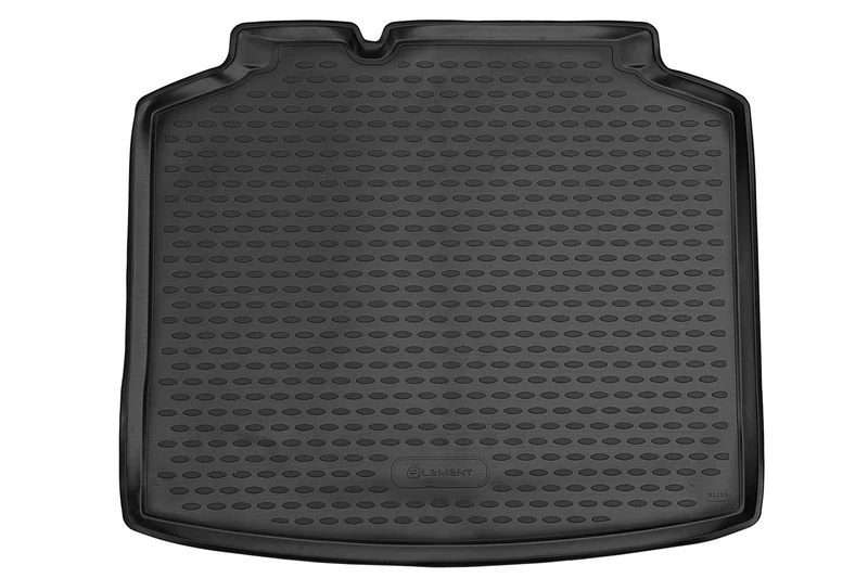 Element Tailored Fit Rubber Boot Liner Protector Mat for SKODA Scala 2019-> 1 pcs.