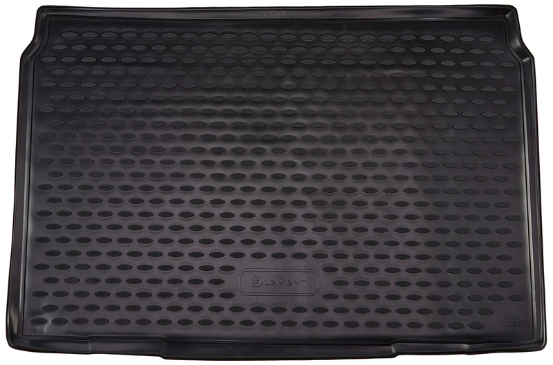 Element Tailored Fit Rubber Boot Liner Protector Mat for Opel Corsa F 2019 - > 1 pcs.