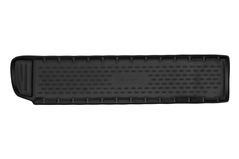 Element Tailored Fit Rubber Boot Liner Protector Mat for CITROEN C4 Spacetourer 2018- present