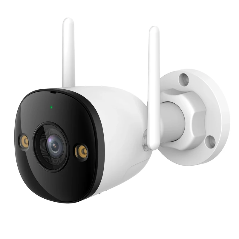 Imou Bullet 3, 3K/5MP, Outdoor Smart Wi-Fi Plug-In Security Camera