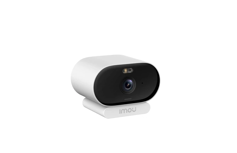 Imou Versa, 1080P/2MP, Outdoor & Indoor Smart Wi-Fi Plug-In Security Camera