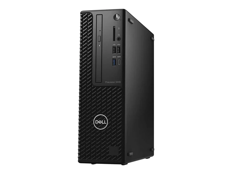 Dell Preci 3440 W-1250 16GB 512GB W10P 3YPS