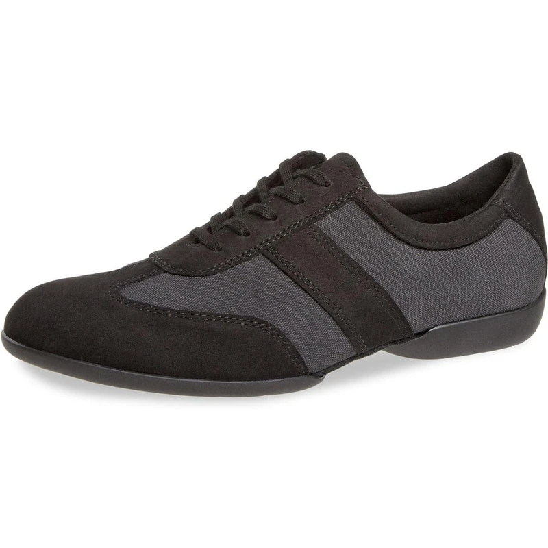 Diamant TANZSCHUHMANUFAKTUR Men's 123-325-563 Dance Shoe, Schwarz, 8.5 UK