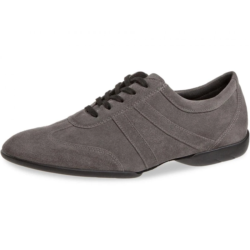 Diamant TANZSCHUHMANUFAKTUR Men's 133-325-009 Dance Shoe, Grau, 4.5 UK
