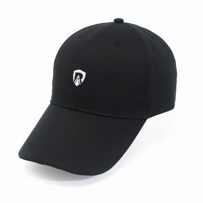 RadiArmor EMF Blocking Hat – Unisex Hat with EMF Blocking Liner That Blocks Over 99% of High Frequency RF Radiation - Black - One Size