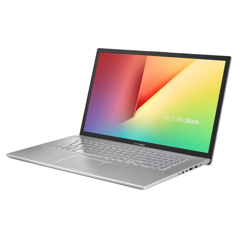 ASUS VivoBook 17 - X712JA HD+ 17.3" Laptop (Intel i3-1005G1, 8GB RAM, 1TB HDD,Windows 10) Includes wired mouse and carry bag