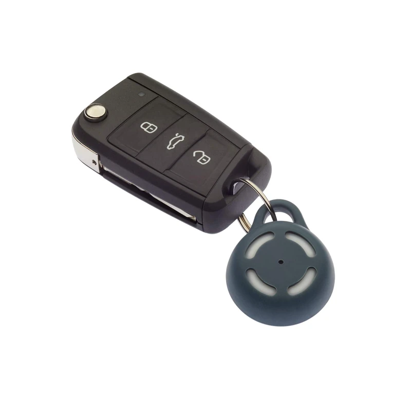 Inglesina Ally Key A090MVK00 Key Ring for Ally Pad Anti-Band Device 0.1 kg - Image 1