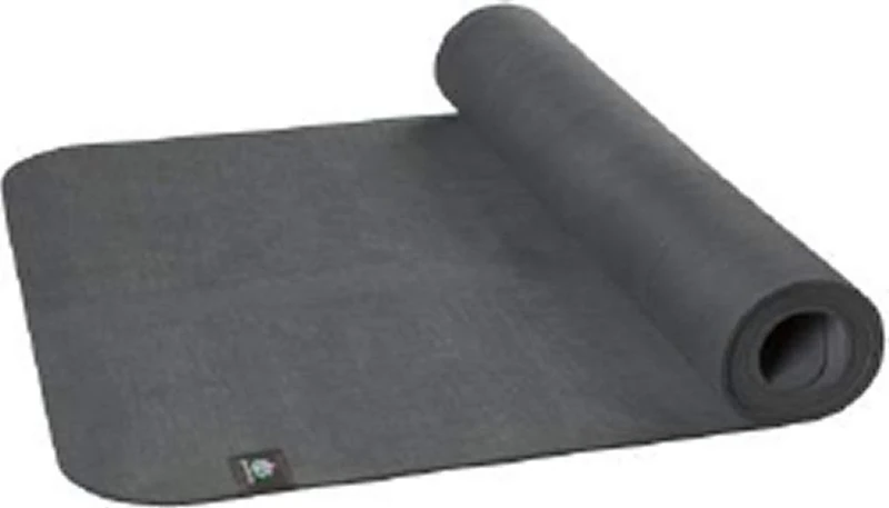 Energetics Yoga mat-410554 GREY DARK/BLACK 183 x 61 x 0,4cm