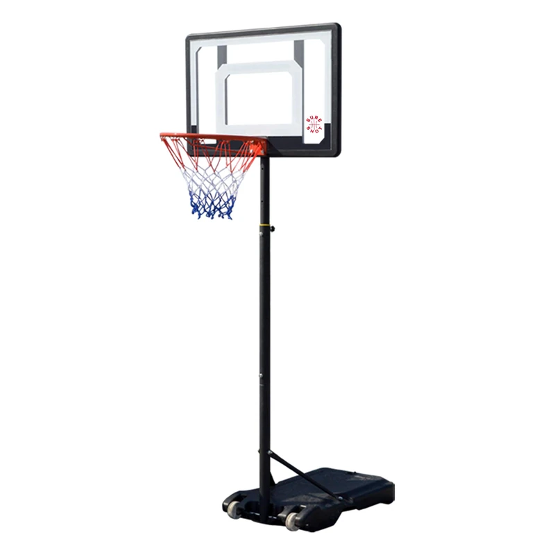 Sure Shot Home Shot Basketball Hoop - Image 1