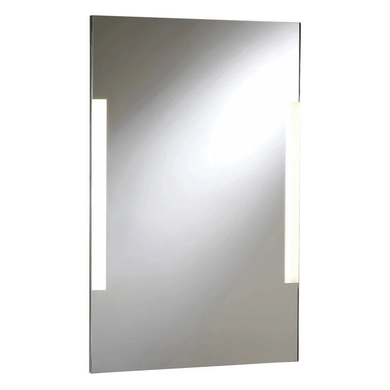 Astro Imola 900 LED Bathroom Illuminated Mirror - IP44 Rated - (Mirror Finish), LED Strip Lamp, Designed in Britain - 1071015-3 Years Guarantee