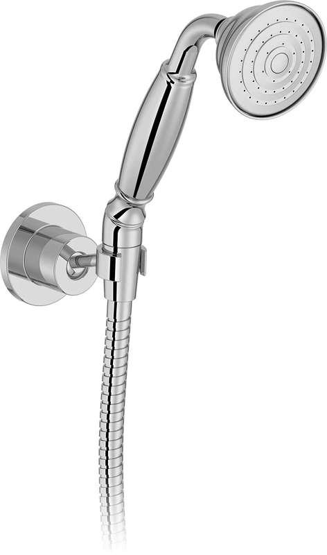 JACOB DELAFON Fairfax 1 Jet Hand Shower with Stand