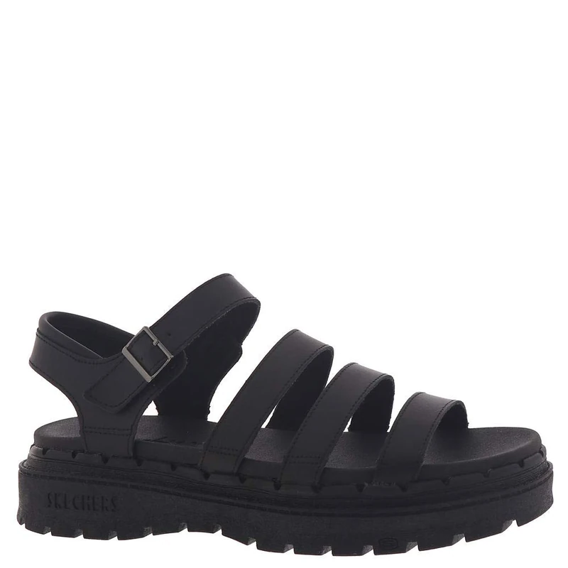 Skechers Women's Platform Fisherman Sandal