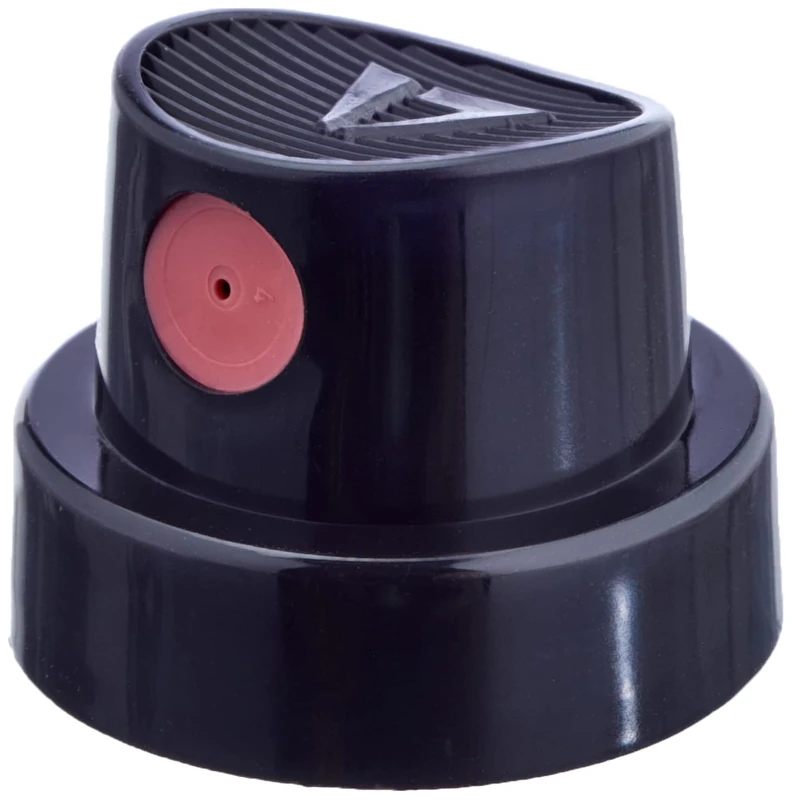 Molotow CoversAll Skinny Schwarz/weiß 500er Pac, No, no