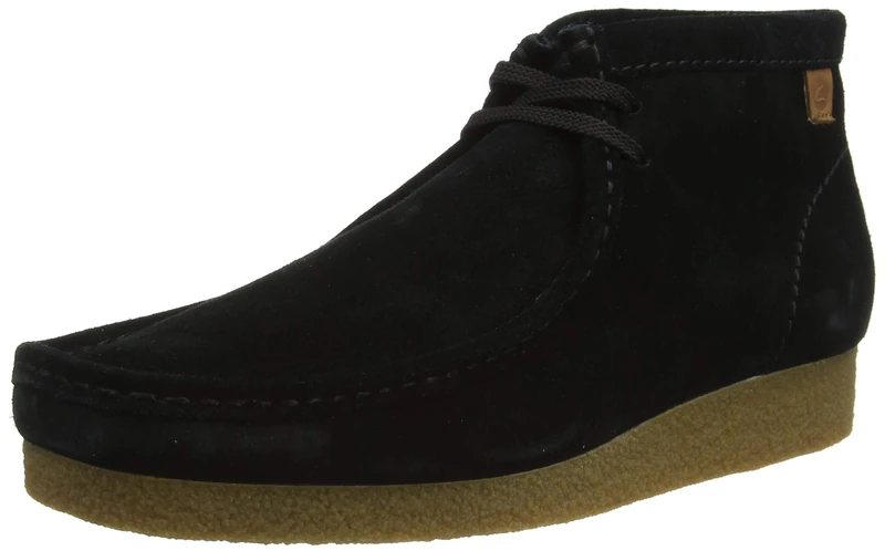 Clarks Mira Madi - Men's Comfortable Loafers and Moccasins