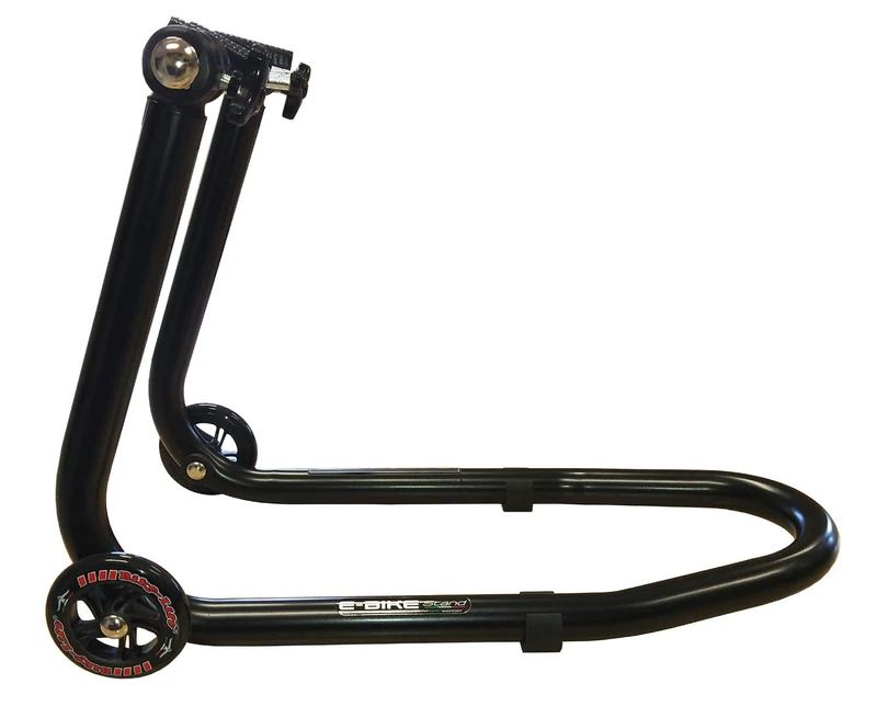 E Bike RS-EB Universal Rear Wheel Bike Support Stand - Image 1