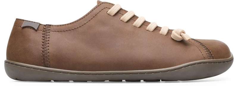 Camper Peu Cami, Sneaker, Medium Brown,