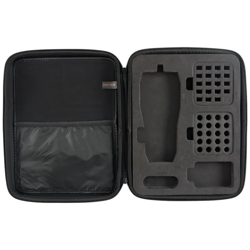 Carrying Case for Scout Pro 3 Tester and Locator Remotes