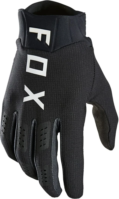 Fox Flexair Glove Black Xxl