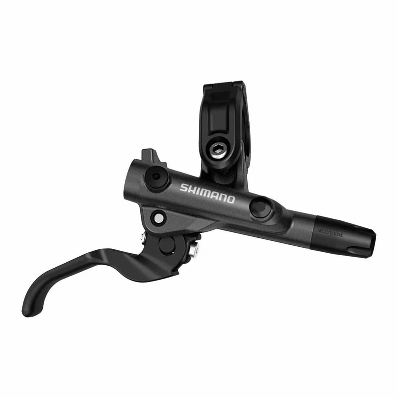 Shimano BL-M6100 Brake lever Black 2-Finger