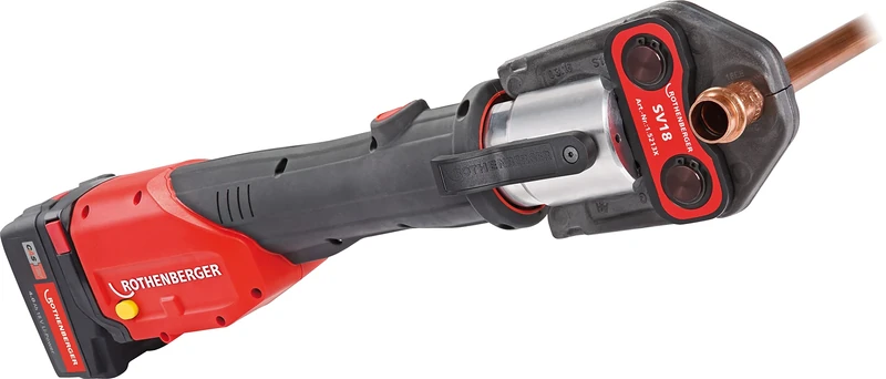 Rothenberger 1000002683 1000002683-Romax 4000 Carcasa Cargad.ni Bateria