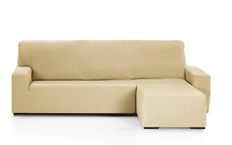 Martina Home Emilia Sun Lounger Beige