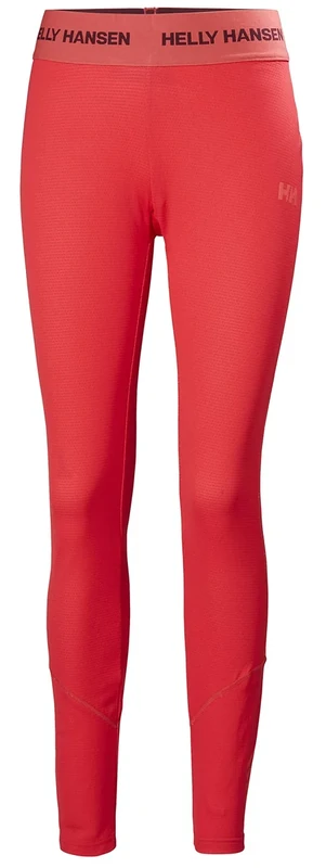 Hellyhansen Lifa Active Pants Women's Pants - Raspberry, L