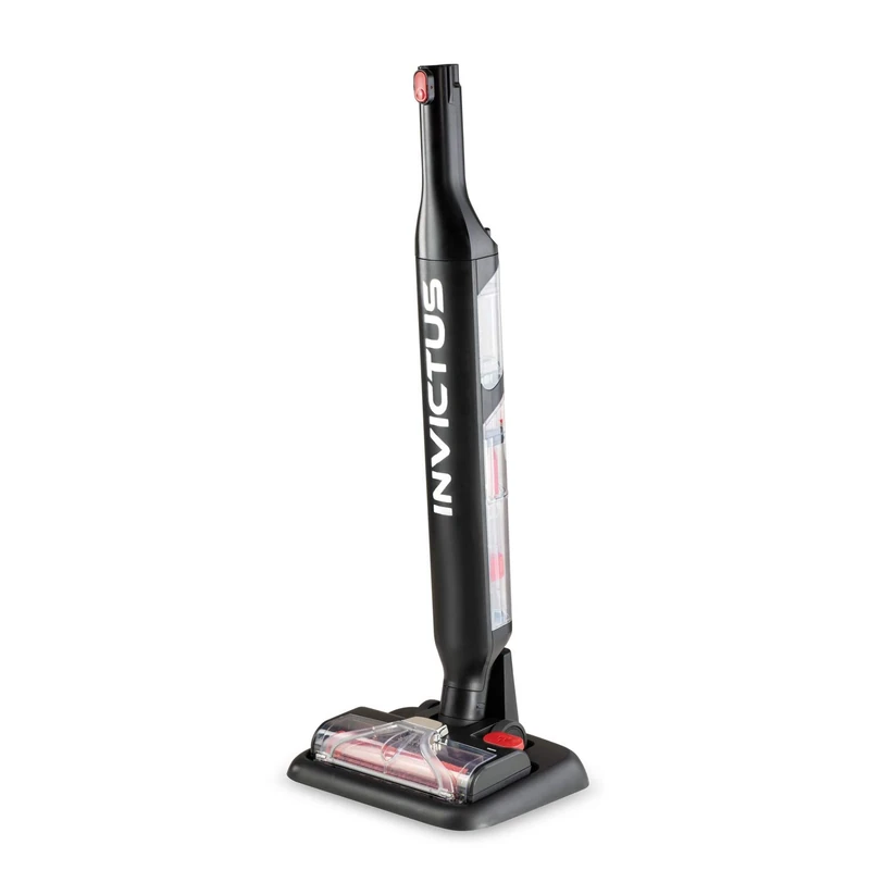Genius A28149, wet cleaner attachment, black, 0.4 litres, 88 decibels - Image 1