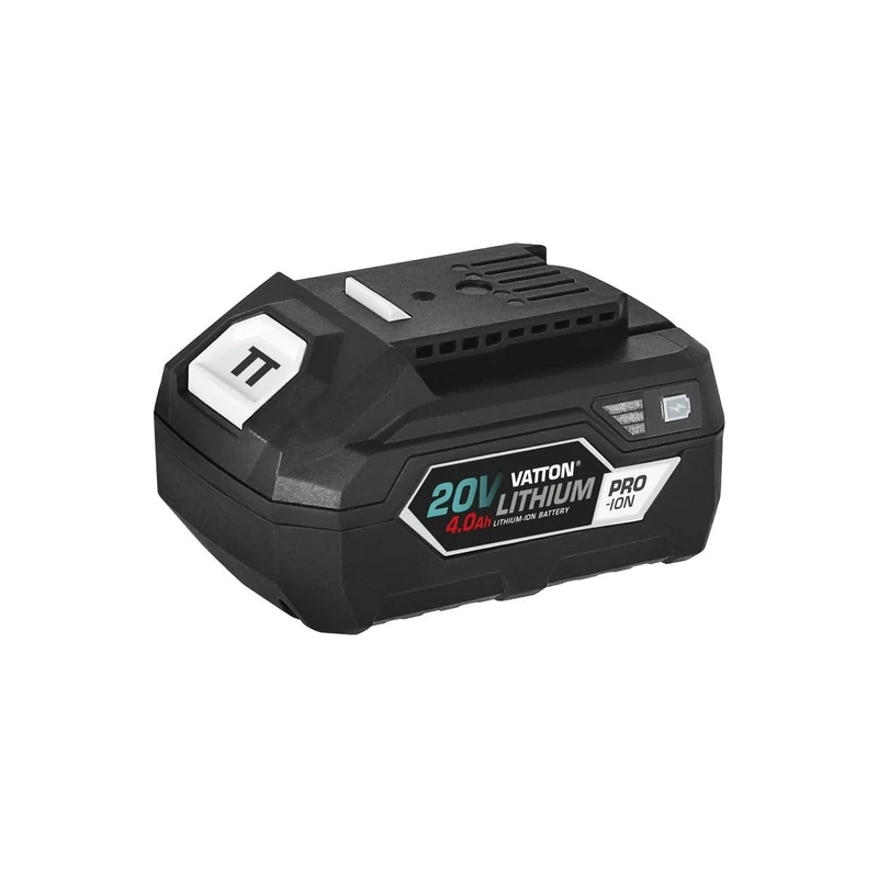 Battery VATTON 20 V 4,0 Ah