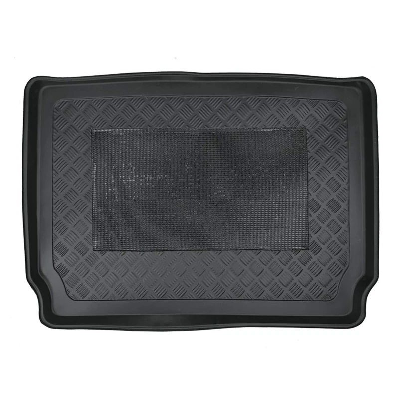AUTO-STYLE Trunk shell 'Non-slip' compatible with Peugeot 2008 II 2020-