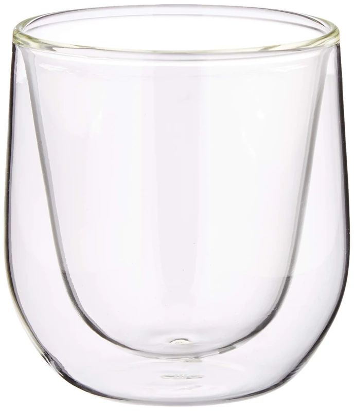 Verona Coffee Glass Set of 2